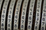 "Numbers" by Grand Maitre